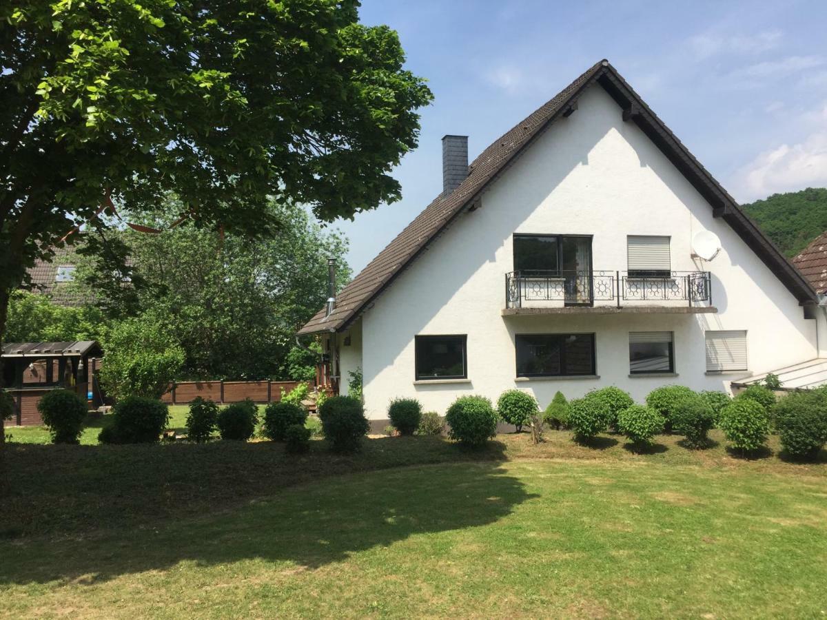 הוילה מכרניך Ferienhaus Wiegmann מראה חיצוני תמונה