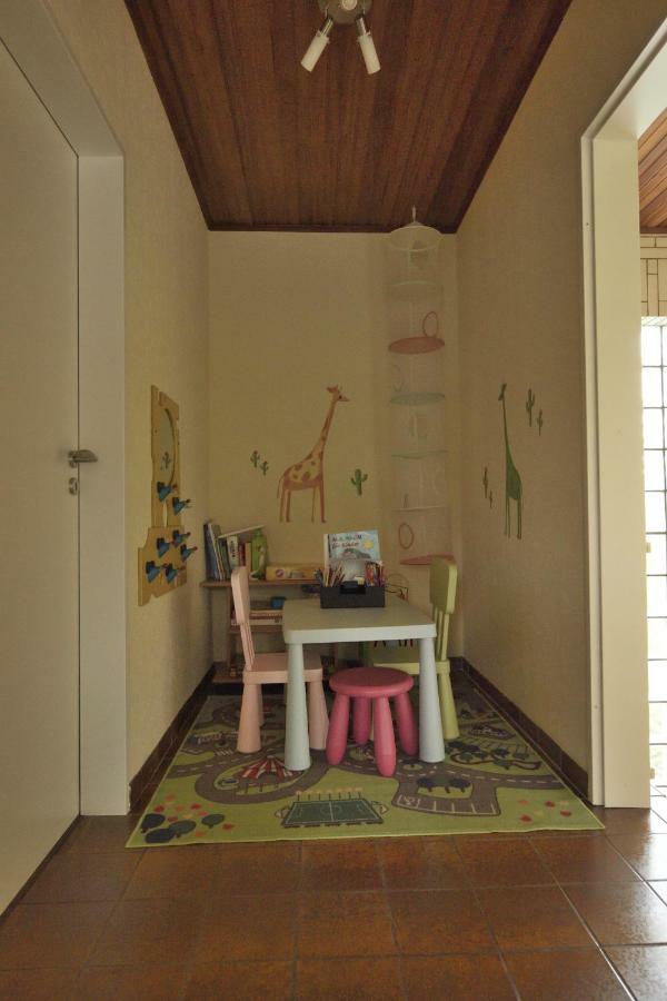 הוילה מכרניך Ferienhaus Wiegmann מראה חיצוני תמונה